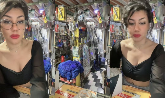 steffywyderr TikTok Live — Sep 3, 2026, 2:42 PM