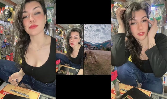 steffywyderr TikTok Live — Sep 30, 2026, 12:08 PM