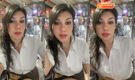 steffywyderr TikTok Live — Oct 5, 2026, 3:55 PM