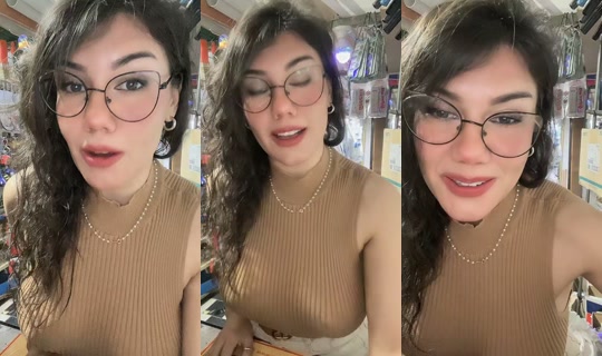 steffywyderr TikTok Live — Oct 7, 2026, 11:26 AM