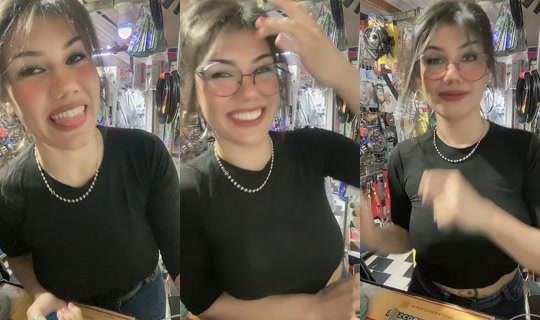 steffywyderr TikTok Live — Oct 8, 2026, 11:32 AM