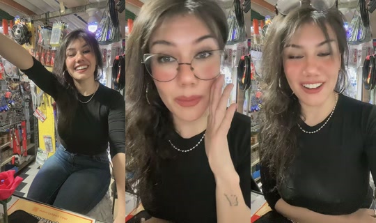 steffywyderr TikTok Live — Oct 8, 2026, 1:28 PM