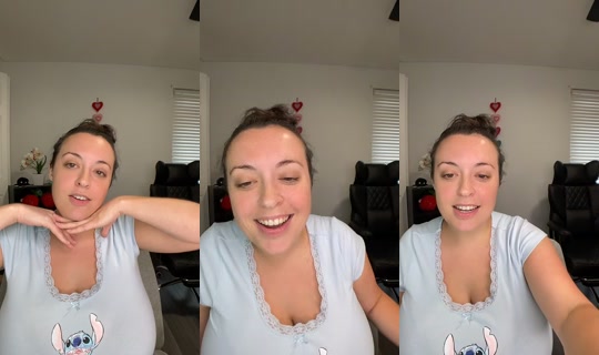 stefjuicy5 TikTok Live — Aug 20, 2026, 9:36 PM