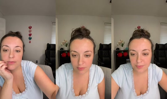 stefjuicy5 TikTok Live — Aug 20, 2026, 10:30 PM