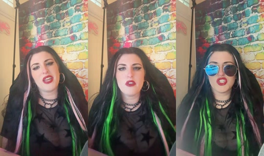 stefsrockshow TikTok Live — Oct 4, 2026, 1:07 AM