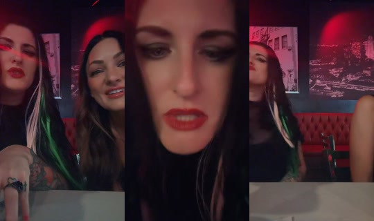 stefsrockshow TikTok Live — Oct 4, 2026, 4:59 AM