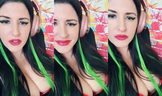 stefsrockshow TikTok Live — Oct 8, 2026, 8:50 PM