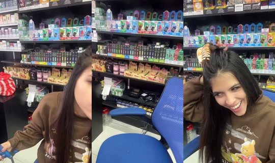 stefy_320 TikTok Live — Sep 30, 2026, 8:54 PM