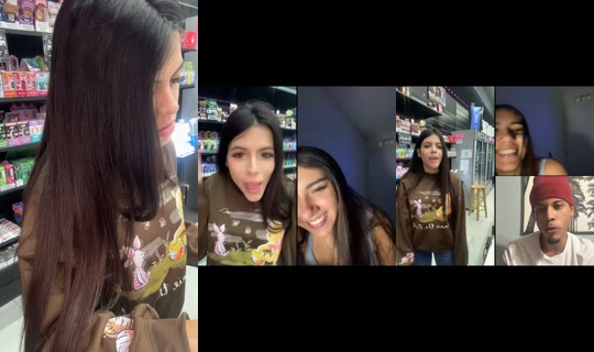 stefy_320 TikTok Live — Oct 1, 2026, 2:51 AM