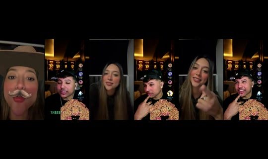 stefygr2003 TikTok Live — Aug 23, 2026, 11:01 PM