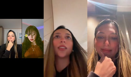 stefygr2003 TikTok Live — Aug 24, 2026, 12:02 AM
