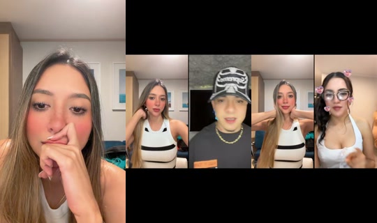 stefygr2003 TikTok Live — Aug 24, 2026, 11:10 PM