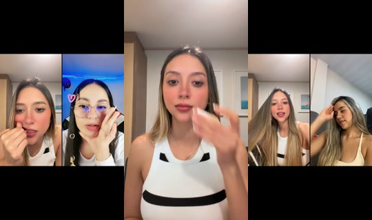 stefygr2003 TikTok Live — Aug 25, 2026, 12:00 AM