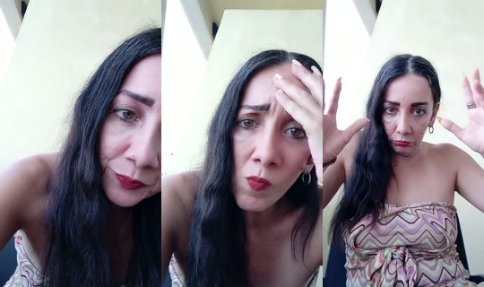 stefynow TikTok Live — Aug 24, 2026, 1:06 PM
