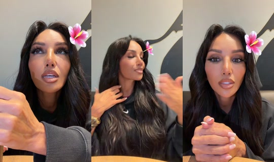 stella_bellydance TikTok Live — Aug 20, 2026, 12:07 AM