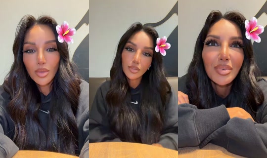 stella_bellydance TikTok Live — Aug 20, 2026, 12:33 AM