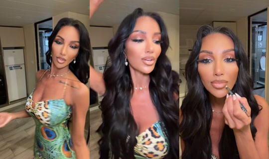 stella_bellydance TikTok Live — Aug 22, 2026, 5:00 PM