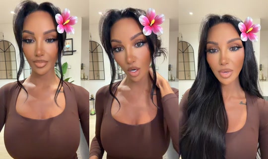 stella_bellydance TikTok Live — Aug 24, 2026, 5:31 PM