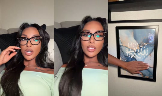 stella_bellydance TikTok Live — Aug 26, 2026, 12:11 AM