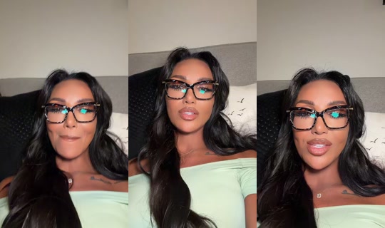 stella_bellydance TikTok Live — Aug 26, 2026, 12:26 AM