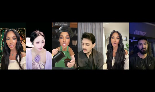 stella_bellydance TikTok Live — Aug 28, 2026, 1:01 AM