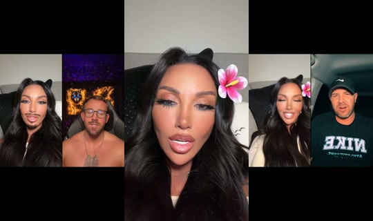 stella_bellydance TikTok Live — Aug 28, 2026, 1:51 AM