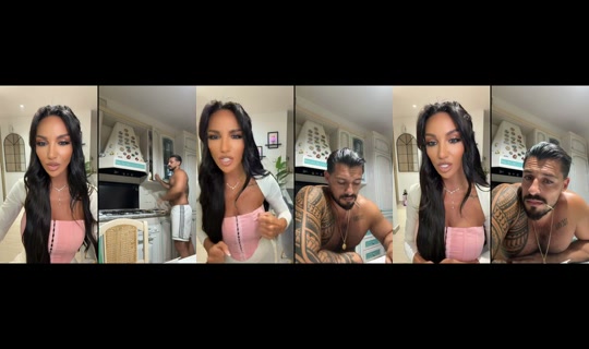 stella_bellydance TikTok Live — Aug 28, 2026, 8:21 PM