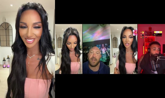 stella_bellydance TikTok Live — Aug 28, 2026, 11:49 PM