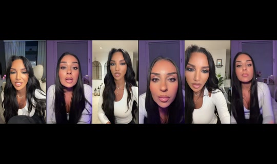 stella_bellydance TikTok Live — Sep 13, 2026, 8:45 PM