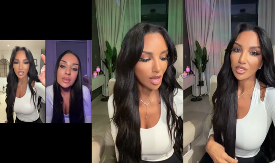 stella_bellydance TikTok Live — Sep 13, 2026, 9:35 PM