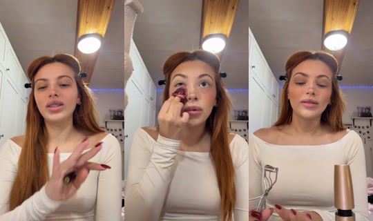 stellacasali TikTok Live — Oct 6, 2026, 9:25 AM