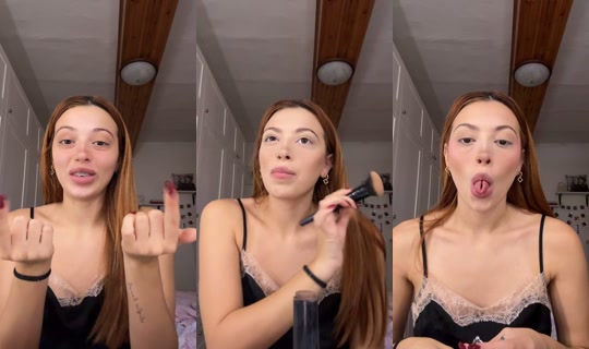 stellacasali TikTok Live — Oct 8, 2026, 10:22 AM