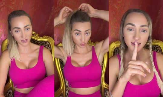 stelladellest1 TikTok Live — Aug 21, 2026, 3:44 PM