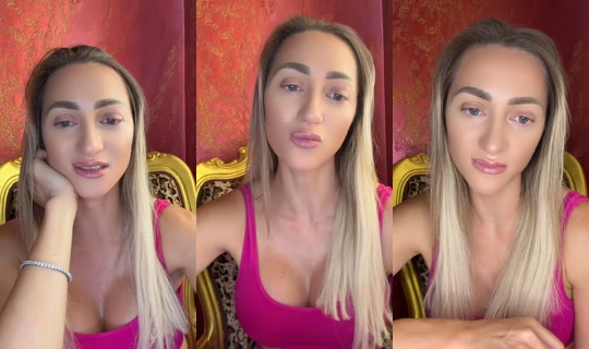 stelladellest1 TikTok Live — Aug 21, 2026, 4:34 PM