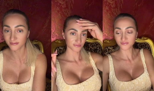 stelladellest1 TikTok Live — Aug 21, 2026, 8:18 PM