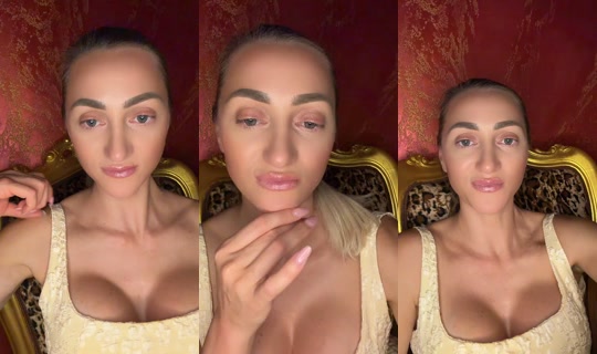 stelladellest1 TikTok Live — Aug 21, 2026, 9:08 PM
