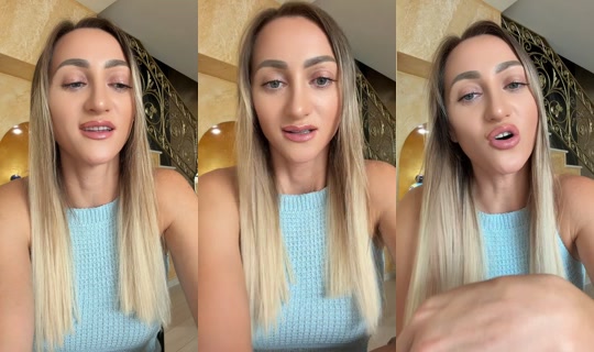 stelladellest1 TikTok Live — Aug 22, 2026, 4:01 PM
