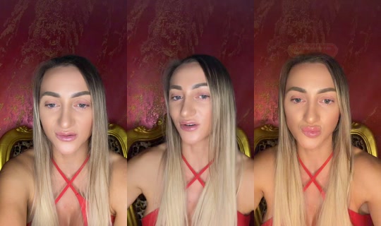 stelladellest1 TikTok Live — Aug 23, 2026, 3:01 PM