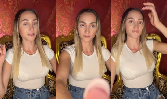stelladellest1 TikTok Live — Aug 25, 2026, 8:31 PM