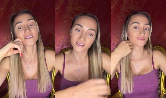 stelladellest1 TikTok Live — Sep 26, 2026, 8:41 PM