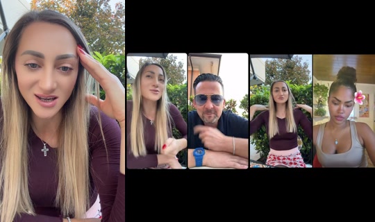 stelladellest1 TikTok Live — Oct 3, 2026, 4:07 PM