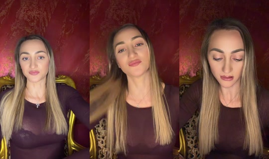 stelladellest1 TikTok Live — Oct 3, 2026, 8:02 PM