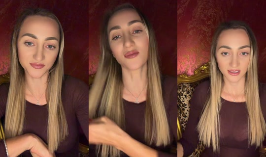 stelladellest1 TikTok Live — Oct 3, 2026, 8:52 PM