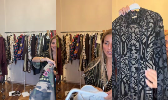 stellameligan TikTok Live — Sep 30, 2026, 6:38 PM