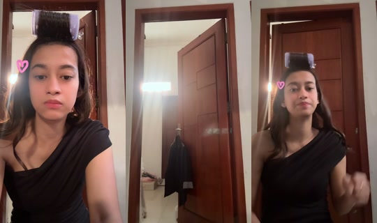 stellapattinasarany TikTok Live — Oct 3, 2026, 9:22 AM
