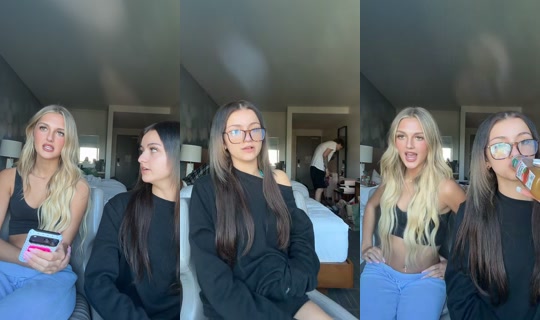 stellapearl.07 TikTok Live — Oct 6, 2026, 8:45 PM