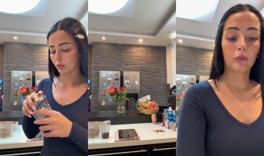 stellathie TikTok Live — Aug 20, 2026, 5:13 PM