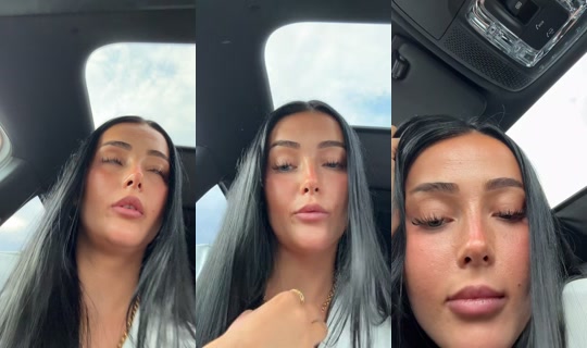 stellathie TikTok Live — Aug 21, 2026, 5:38 PM