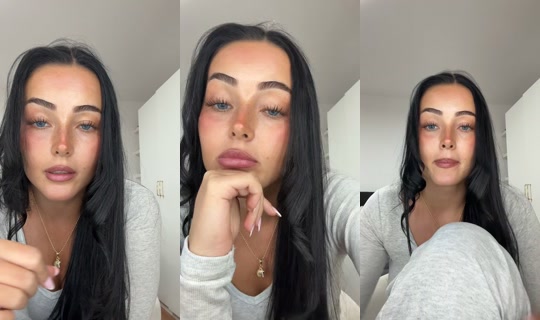 stellathie TikTok Live — Aug 22, 2026, 5:46 PM