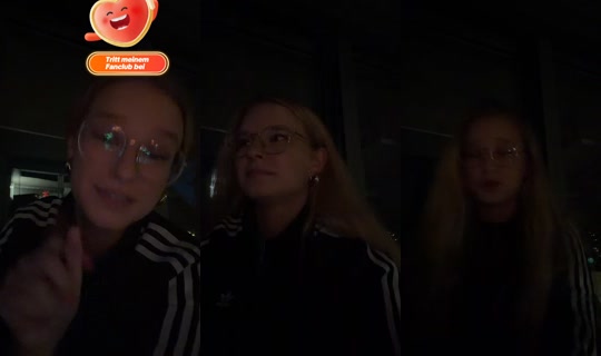 stellawunder7 TikTok Live — Aug 23, 2026, 7:21 PM